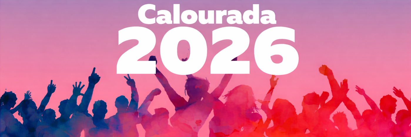 Calourada 2026 - UFSCar
